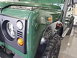 Used 2027 LOTUS EMIRA 110 5-DOOR 200 TDI - (COLLECTOR SERIES) in JACKSONVILLE, FLORIDA (Photo 44)