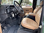 Used 2027 LOTUS EMIRA 110 5-DOOR 200 TDI - (COLLECTOR SERIES) in JACKSONVILLE, FLORIDA (Photo 5)