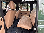 Used 2027 LOTUS EMIRA 110 5-DOOR 200 TDI - (COLLECTOR SERIES) in JACKSONVILLE, FLORIDA (Photo 6)