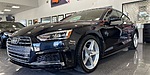 Used 2018 AUDI A5 SPORTBACK PREMIUM PLUS - NEW $54,040.00 in JACKSONVILLE, FLORIDA