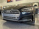 Used 2018 AUDI A5 SPORTBACK PREMIUM PLUS - NEW $54,040.00 in JACKSONVILLE, FLORIDA (Photo 11)