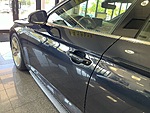 Used 2018 AUDI A5 SPORTBACK PREMIUM PLUS - NEW $54,040.00 in JACKSONVILLE, FLORIDA (Photo 13)