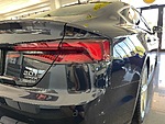 Used 2018 AUDI A5 SPORTBACK PREMIUM PLUS - NEW $54,040.00 in JACKSONVILLE, FLORIDA (Photo 17)