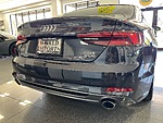 Used 2018 AUDI A5 SPORTBACK PREMIUM PLUS - NEW $54,040.00 in JACKSONVILLE, FLORIDA (Photo 18)