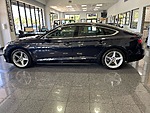 Used 2018 AUDI A5 SPORTBACK PREMIUM PLUS - NEW $54,040.00 in JACKSONVILLE, FLORIDA (Photo 2)