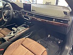 Used 2018 AUDI A5 SPORTBACK PREMIUM PLUS - NEW $54,040.00 in JACKSONVILLE, FLORIDA (Photo 38)