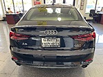 Used 2018 AUDI A5 SPORTBACK PREMIUM PLUS - NEW $54,040.00 in JACKSONVILLE, FLORIDA (Photo 4)