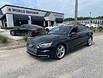 Used 2018 AUDI A5 SPORTBACK PREMIUM PLUS - NEW $54,040.00 in JACKSONVILLE, FLORIDA (Photo 49)