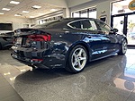 Used 2018 AUDI A5 SPORTBACK PREMIUM PLUS - NEW $54,040.00 in JACKSONVILLE, FLORIDA (Photo 5)