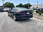 Used 2018 AUDI A5 SPORTBACK PREMIUM PLUS - NEW $54,040.00 in JACKSONVILLE, FLORIDA (Photo 51)