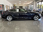 Used 2018 AUDI A5 SPORTBACK PREMIUM PLUS - NEW $54,040.00 in JACKSONVILLE, FLORIDA (Photo 6)