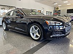 Used 2018 AUDI A5 SPORTBACK PREMIUM PLUS - NEW $54,040.00 in JACKSONVILLE, FLORIDA (Photo 7)