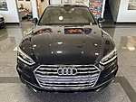 Used 2018 AUDI A5 SPORTBACK PREMIUM PLUS - NEW $54,040.00 in JACKSONVILLE, FLORIDA (Photo 9)