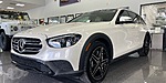Used 2022 MERCEDES-BENZ E-CLASS E 450 in JACKSONVILLE, FLORIDA