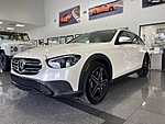Used 2022 MERCEDES-BENZ E-CLASS E 450 in JACKSONVILLE, FLORIDA (Photo 1)