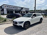 Used 2022 MERCEDES-BENZ E-CLASS E 450 in JACKSONVILLE, FLORIDA (Photo 50)