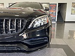 Used 2021 MERCEDES-BENZ C63 AMG SEDAN AMG C 63 S in JACKSONVILLE, FLORIDA (Photo 10)