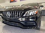 Used 2021 MERCEDES-BENZ C63 AMG SEDAN AMG C 63 S in JACKSONVILLE, FLORIDA (Photo 11)