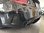 Used 2021 MERCEDES-BENZ C63 AMG SEDAN AMG C 63 S in JACKSONVILLE, FLORIDA (Photo 16)