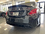 Used 2021 MERCEDES-BENZ C63 AMG SEDAN AMG C 63 S in JACKSONVILLE, FLORIDA (Photo 18)