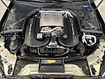 Used 2021 MERCEDES-BENZ C63 AMG SEDAN AMG C 63 S in JACKSONVILLE, FLORIDA (Photo 19)