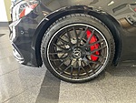Used 2021 MERCEDES-BENZ C63 AMG SEDAN AMG C 63 S in JACKSONVILLE, FLORIDA (Photo 21)