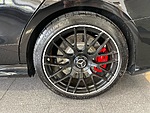 Used 2021 MERCEDES-BENZ C63 AMG SEDAN AMG C 63 S in JACKSONVILLE, FLORIDA (Photo 22)