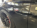 Used 2021 MERCEDES-BENZ C63 AMG SEDAN AMG C 63 S in JACKSONVILLE, FLORIDA (Photo 23)
