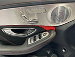 Used 2021 MERCEDES-BENZ C63 AMG SEDAN AMG C 63 S in JACKSONVILLE, FLORIDA (Photo 25)