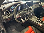 Used 2021 MERCEDES-BENZ C63 AMG SEDAN AMG C 63 S in JACKSONVILLE, FLORIDA (Photo 26)