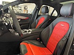 Used 2021 MERCEDES-BENZ C63 AMG SEDAN AMG C 63 S in JACKSONVILLE, FLORIDA (Photo 27)