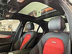 Used 2021 MERCEDES-BENZ C63 AMG SEDAN AMG C 63 S in JACKSONVILLE, FLORIDA (Photo 28)