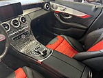 Used 2021 MERCEDES-BENZ C63 AMG SEDAN AMG C 63 S in JACKSONVILLE, FLORIDA (Photo 29)
