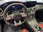 Used 2021 MERCEDES-BENZ C63 AMG SEDAN AMG C 63 S in JACKSONVILLE, FLORIDA (Photo 30)