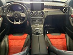 Used 2021 MERCEDES-BENZ C63 AMG SEDAN AMG C 63 S in JACKSONVILLE, FLORIDA (Photo 31)