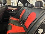 Used 2021 MERCEDES-BENZ C63 AMG SEDAN AMG C 63 S in JACKSONVILLE, FLORIDA (Photo 35)