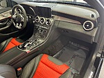 Used 2021 MERCEDES-BENZ C63 AMG SEDAN AMG C 63 S in JACKSONVILLE, FLORIDA (Photo 39)