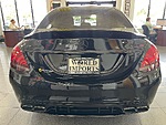 Used 2021 MERCEDES-BENZ C63 AMG SEDAN AMG C 63 S in JACKSONVILLE, FLORIDA (Photo 4)