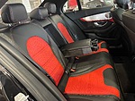 Used 2021 MERCEDES-BENZ C63 AMG SEDAN AMG C 63 S in JACKSONVILLE, FLORIDA (Photo 45)
