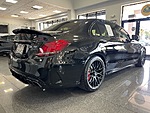 Used 2021 MERCEDES-BENZ C63 AMG SEDAN AMG C 63 S in JACKSONVILLE, FLORIDA (Photo 5)