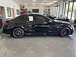 Used 2021 MERCEDES-BENZ C63 AMG SEDAN AMG C 63 S in JACKSONVILLE, FLORIDA (Photo 6)