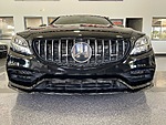 Used 2021 MERCEDES-BENZ C63 AMG SEDAN AMG C 63 S in JACKSONVILLE, FLORIDA (Photo 8)