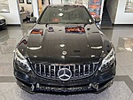 Used 2021 MERCEDES-BENZ C63 AMG SEDAN AMG C 63 S in JACKSONVILLE, FLORIDA (Photo 9)
