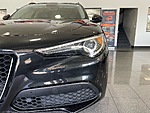 Used 2018 ALFA ROMEO STELVIO SPORT in JACKSONVILLE, FLORIDA (Photo 10)