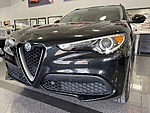Used 2018 ALFA ROMEO STELVIO SPORT in JACKSONVILLE, FLORIDA (Photo 11)