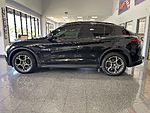 Used 2018 ALFA ROMEO STELVIO SPORT in JACKSONVILLE, FLORIDA (Photo 2)
