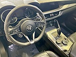 Used 2018 ALFA ROMEO STELVIO SPORT in JACKSONVILLE, FLORIDA (Photo 29)