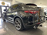 Used 2018 ALFA ROMEO STELVIO SPORT in JACKSONVILLE, FLORIDA (Photo 3)