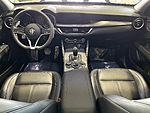 Used 2018 ALFA ROMEO STELVIO SPORT in JACKSONVILLE, FLORIDA (Photo 30)