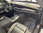 Used 2018 ALFA ROMEO STELVIO SPORT in JACKSONVILLE, FLORIDA (Photo 39)